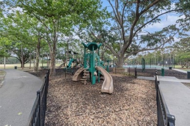 Your Dream Home Awaits Discover an unparalleled opportunity in on Hunters Green Country Club in Florida - for sale on GolfHomes.com, golf home, golf lot