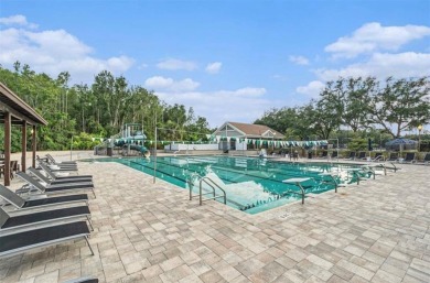 Your Dream Home Awaits Discover an unparalleled opportunity in on Hunters Green Country Club in Florida - for sale on GolfHomes.com, golf home, golf lot