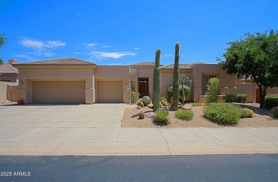 Gorgeous Updated & Impeccably maintained 3 bedroom home PLUS on Terravita Golf and Country Club in Arizona - for sale on GolfHomes.com, golf home, golf lot