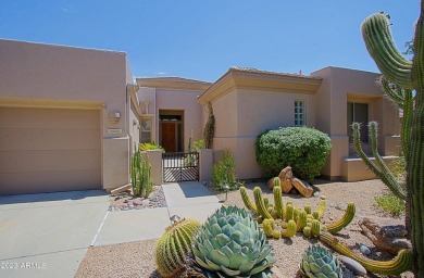 Gorgeous Updated & Impeccably maintained 3 bedroom home PLUS on Terravita Golf and Country Club in Arizona - for sale on GolfHomes.com, golf home, golf lot