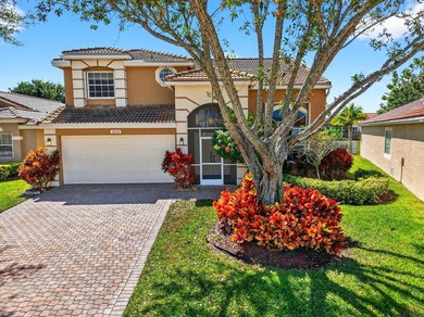 Coming Soon! Welcome to 12131 Dunhill Drive in The Lakes of on Westchester Golf and Country Club in Florida - for sale on GolfHomes.com, golf home, golf lot