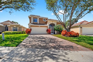 Coming Soon! Welcome to 12131 Dunhill Drive in The Lakes of on Westchester Golf and Country Club in Florida - for sale on GolfHomes.com, golf home, golf lot