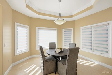 Enjoy exceptional flexibility & space in this thoughtfully on Beavercreek Golf Club in Ohio - for sale on GolfHomes.com, golf home, golf lot