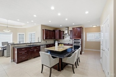 Enjoy exceptional flexibility & space in this thoughtfully on Beavercreek Golf Club in Ohio - for sale on GolfHomes.com, golf home, golf lot