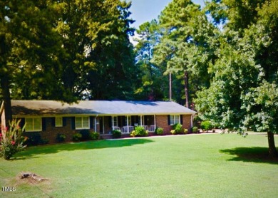 REDUCED $20,000 but Buyer Still gets $5K CC at $275,000 on Henderson Country Club in North Carolina - for sale on GolfHomes.com, golf home, golf lot