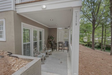 Enjoy lakefront living in this beautifully renovated condo in on Reynolds Lake Oconee - The Oconee in Georgia - for sale on GolfHomes.com, golf home, golf lot