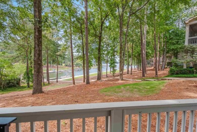 Enjoy lakefront living in this beautifully renovated condo in on Reynolds Lake Oconee - The Oconee in Georgia - for sale on GolfHomes.com, golf home, golf lot