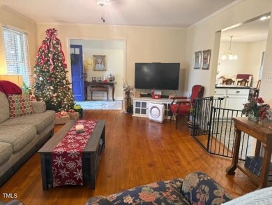 REDUCED $20,000 but Buyer Still gets $5K CC at $275,000 on Henderson Country Club in North Carolina - for sale on GolfHomes.com, golf home, golf lot