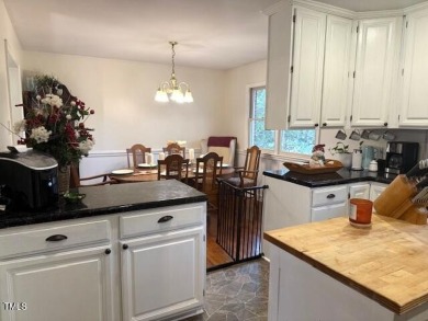 REDUCED $20,000 but Buyer Still gets $5K CC at $275,000 on Henderson Country Club in North Carolina - for sale on GolfHomes.com, golf home, golf lot