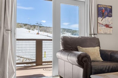 Indulge in mountain living at Base Camp One in Granby Ranch, a on  in Colorado - for sale on GolfHomes.com, golf home, golf lot