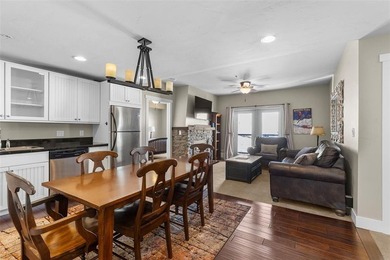 Indulge in mountain living at Base Camp One in Granby Ranch, a on  in Colorado - for sale on GolfHomes.com, golf home, golf lot