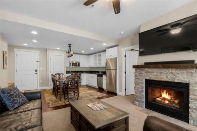 Indulge in mountain living at Base Camp One in Granby Ranch, a on  in Colorado - for sale on GolfHomes.com, golf home, golf lot