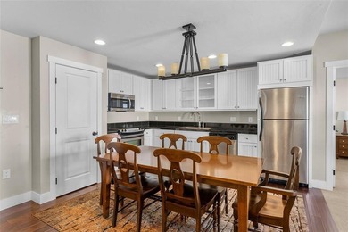 Indulge in mountain living at Base Camp One in Granby Ranch, a on  in Colorado - for sale on GolfHomes.com, golf home, golf lot