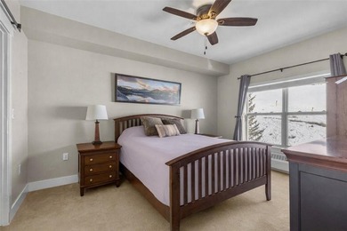 Indulge in mountain living at Base Camp One in Granby Ranch, a on  in Colorado - for sale on GolfHomes.com, golf home, golf lot