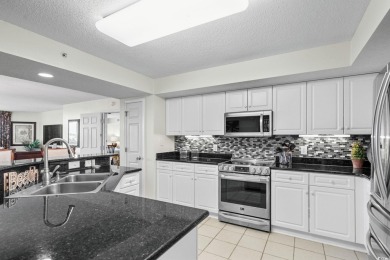 Welcome to this beautifully furnished 4-bedroom, 4-bath condo on Barefoot Resort and Golf Club  in South Carolina - for sale on GolfHomes.com, golf home, golf lot