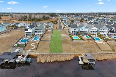 Build your dream home in one of Myrtle Beach's most sought-after on Myrtlewood Golf Course and Club  in South Carolina - for sale on GolfHomes.com, golf home, golf lot