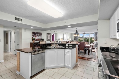 Welcome to this beautifully furnished 4-bedroom, 4-bath condo on Barefoot Resort and Golf Club  in South Carolina - for sale on GolfHomes.com, golf home, golf lot