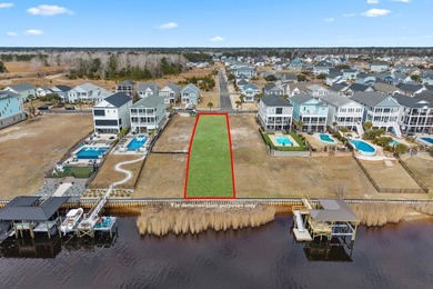 Build your dream home in one of Myrtle Beach's most sought-after on Myrtlewood Golf Course and Club  in South Carolina - for sale on GolfHomes.com, golf home, golf lot