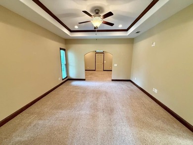 Stunning 2,675 sf 3BR or 4BR/2.5BA Golf Course Paradise! Wake up on Rayburn Country Club in Texas - for sale on GolfHomes.com, golf home, golf lot