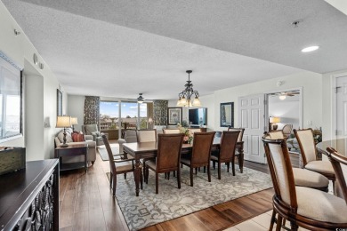 Welcome to this beautifully furnished 4-bedroom, 4-bath condo on Barefoot Resort and Golf Club  in South Carolina - for sale on GolfHomes.com, golf home, golf lot