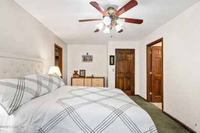 Discover serenity and style in this beautifully renovated, truly on Brierwood Golf Club in North Carolina - for sale on GolfHomes.com, golf home, golf lot