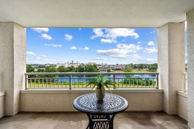 Welcome to this beautifully furnished 4-bedroom, 4-bath condo on Barefoot Resort and Golf Club  in South Carolina - for sale on GolfHomes.com, golf home, golf lot
