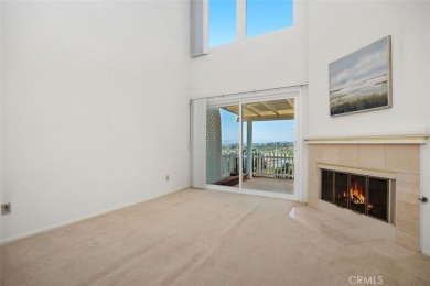 This AMAZING LAKE VIEW TOWNHOME in The Colony at Lake San Marcos on Lake San Marcos Country Club- North Course in California - for sale on GolfHomes.com, golf home, golf lot