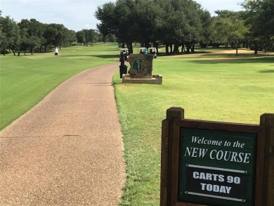 Two golf course lots located at the tee box of Hole 3 on the New on White Bluff Resort - New Course in Texas - for sale on GolfHomes.com, golf home, golf lot