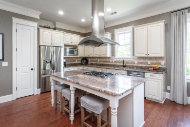 This home offers the perfect  cul de sac setting with year on Black Creek Club in Tennessee - for sale on GolfHomes.com, golf home, golf lot