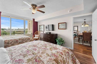 Welcome to this beautifully furnished 4-bedroom, 4-bath condo on Barefoot Resort and Golf Club  in South Carolina - for sale on GolfHomes.com, golf home, golf lot