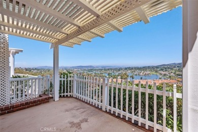 This AMAZING LAKE VIEW TOWNHOME in The Colony at Lake San Marcos on Lake San Marcos Country Club- North Course in California - for sale on GolfHomes.com, golf home, golf lot