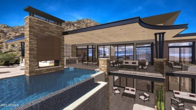 PRE CONSTRUCTION PRICE - FULL GOLF MEMBERSHIP AVAILABLE TO BUYER on Desert Mountain Golf Club - Renegade Course in Arizona - for sale on GolfHomes.com, golf home, golf lot