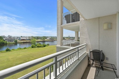 Welcome to this beautifully furnished 4-bedroom, 4-bath condo on Barefoot Resort and Golf Club  in South Carolina - for sale on GolfHomes.com, golf home, golf lot