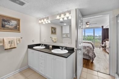 Welcome to this beautifully furnished 4-bedroom, 4-bath condo on Barefoot Resort and Golf Club  in South Carolina - for sale on GolfHomes.com, golf home, golf lot