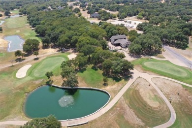 Two golf course lots located at the tee box of Hole 3 on the New on White Bluff Resort - New Course in Texas - for sale on GolfHomes.com, golf home, golf lot