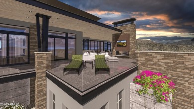 PRE CONSTRUCTION PRICE - FULL GOLF MEMBERSHIP AVAILABLE TO BUYER on Desert Mountain Golf Club - Renegade Course in Arizona - for sale on GolfHomes.com, golf home, golf lot