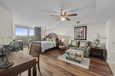 Welcome to this beautifully furnished 4-bedroom, 4-bath condo on Barefoot Resort and Golf Club  in South Carolina - for sale on GolfHomes.com, golf home, golf lot