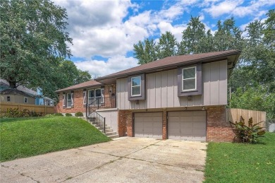 Large raised ranch in desirable Fairway Hills...Newer interior on Royal Meadows Golf Course in Missouri - for sale on GolfHomes.com, golf home, golf lot