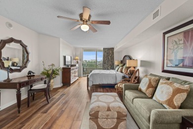 Welcome to this beautifully furnished 4-bedroom, 4-bath condo on Barefoot Resort and Golf Club  in South Carolina - for sale on GolfHomes.com, golf home, golf lot