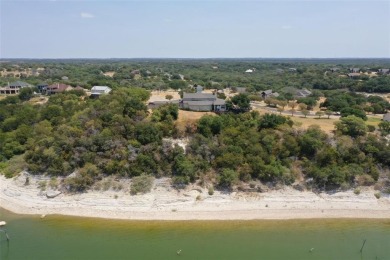 Two golf course lots located at the tee box of Hole 3 on the New on White Bluff Resort - New Course in Texas - for sale on GolfHomes.com, golf home, golf lot