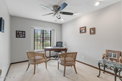 Discover serenity and style in this beautifully renovated, truly on Brierwood Golf Club in North Carolina - for sale on GolfHomes.com, golf home, golf lot