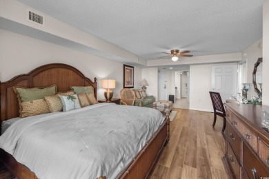 Welcome to this beautifully furnished 4-bedroom, 4-bath condo on Barefoot Resort and Golf Club  in South Carolina - for sale on GolfHomes.com, golf home, golf lot