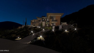 PRE CONSTRUCTION PRICE - FULL GOLF MEMBERSHIP AVAILABLE TO BUYER on Desert Mountain Golf Club - Renegade Course in Arizona - for sale on GolfHomes.com, golf home, golf lot