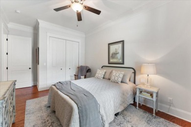 This home offers the perfect  cul de sac setting with year on Black Creek Club in Tennessee - for sale on GolfHomes.com, golf home, golf lot
