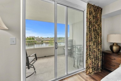 Welcome to this beautifully furnished 4-bedroom, 4-bath condo on Barefoot Resort and Golf Club  in South Carolina - for sale on GolfHomes.com, golf home, golf lot