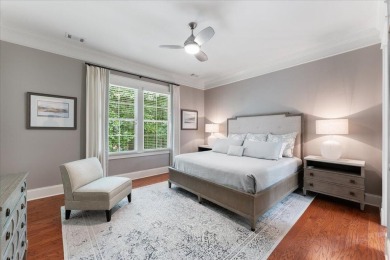 This home offers the perfect  cul de sac setting with year on Black Creek Club in Tennessee - for sale on GolfHomes.com, golf home, golf lot