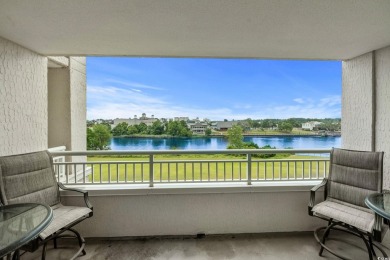 Welcome to this beautifully furnished 4-bedroom, 4-bath condo on Barefoot Resort and Golf Club  in South Carolina - for sale on GolfHomes.com, golf home, golf lot