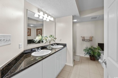 Welcome to this beautifully furnished 4-bedroom, 4-bath condo on Barefoot Resort and Golf Club  in South Carolina - for sale on GolfHomes.com, golf home, golf lot
