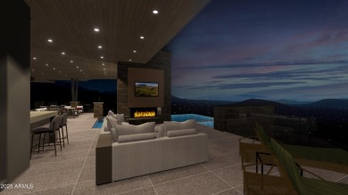 PRE CONSTRUCTION PRICE - FULL GOLF MEMBERSHIP AVAILABLE TO BUYER on Desert Mountain Golf Club - Renegade Course in Arizona - for sale on GolfHomes.com, golf home, golf lot