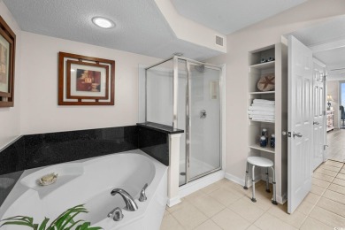 Welcome to this beautifully furnished 4-bedroom, 4-bath condo on Barefoot Resort and Golf Club  in South Carolina - for sale on GolfHomes.com, golf home, golf lot